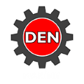 DEN MAKİNA